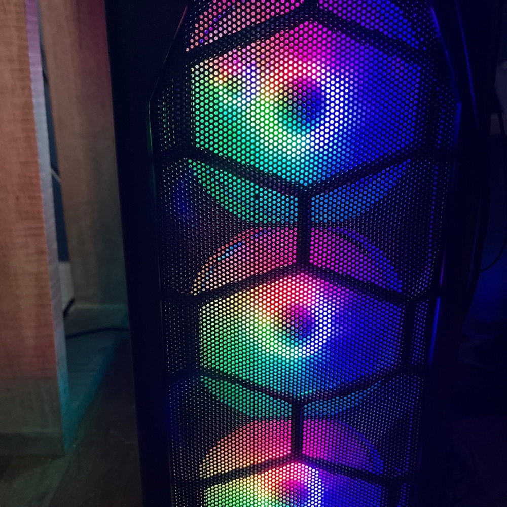 Gaming PC - Picture 8 of 9